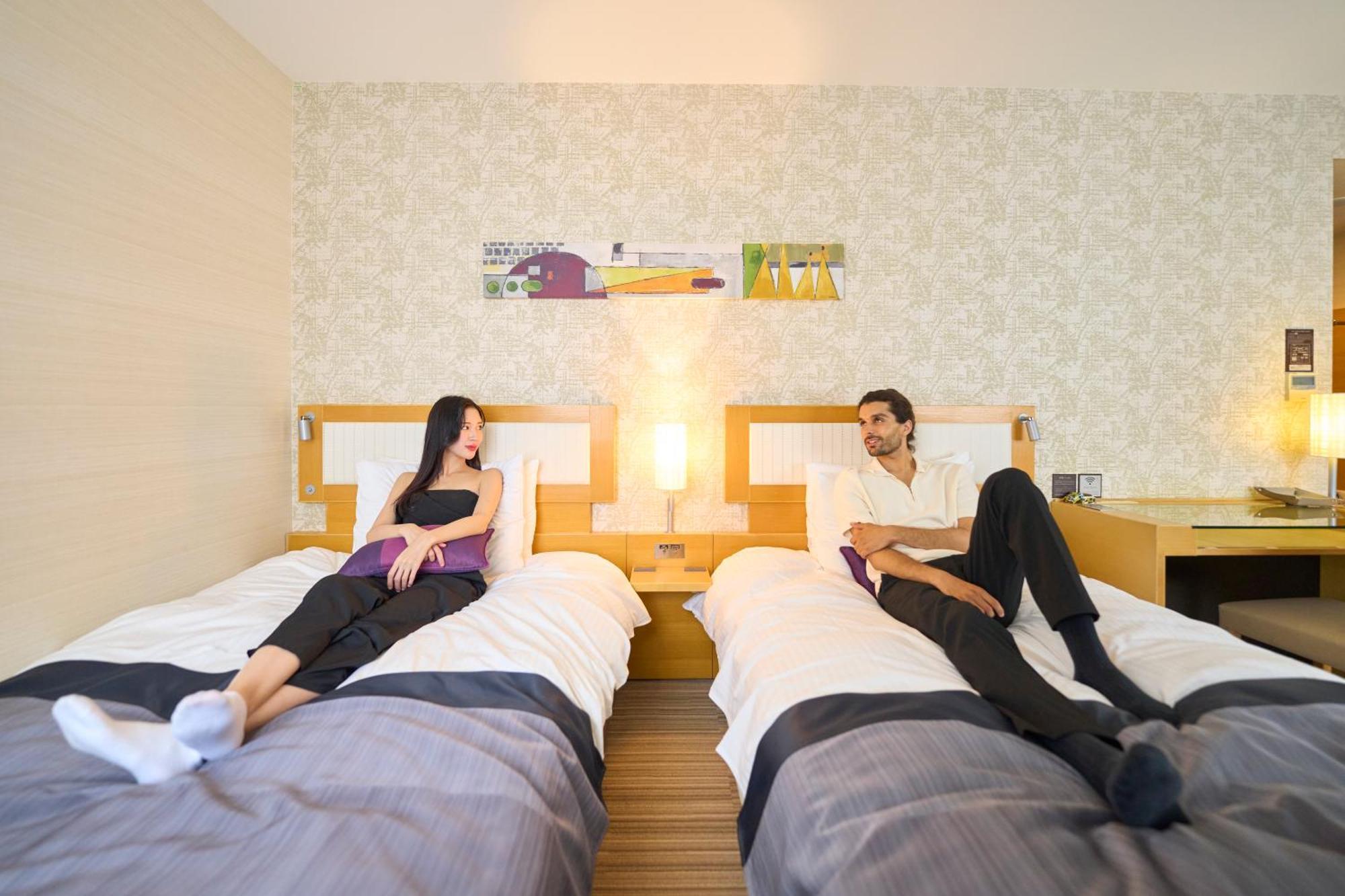 Hotel Resol Trinity