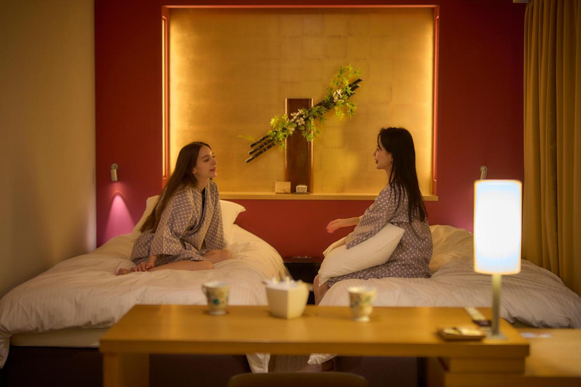 Hotel Resol Trinity Kanazawa